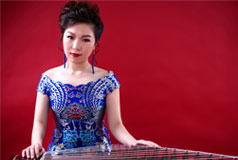 孔樂:音樂考級 — 古箏